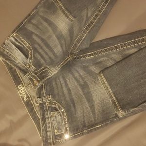 Womens  Reign jeans size 3.